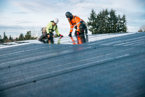 Trusted Metal Roofing service in East Springfield, PA - Ben Roofing and Steel LLC